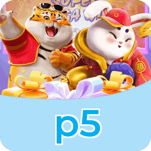 Tabela RTP dos jogos de cassino da p5