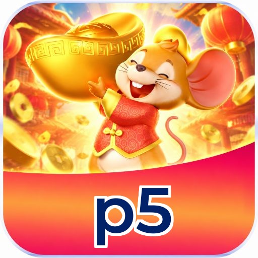p5 APK Logo Oficial Certificado
