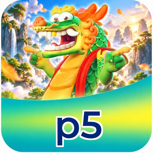 p5 APP Logo Oficial Certificado Android iOS