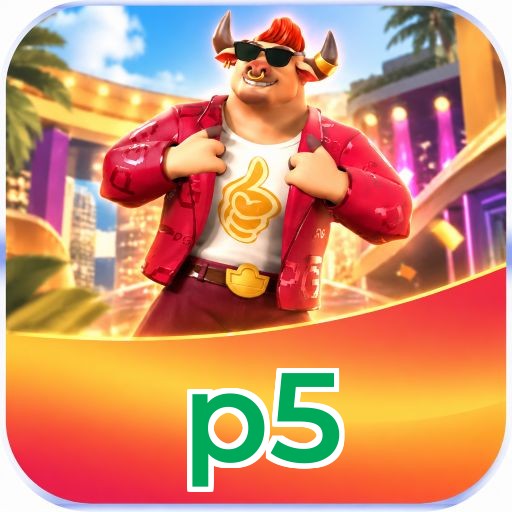 Página Oficial p5 Facebook - 38.7k Seguidores