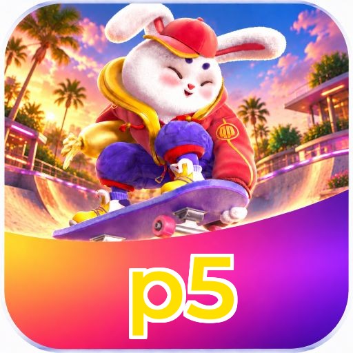 Logo p5 Loteria Online