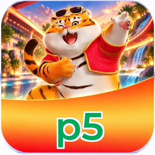 p5 Logo
