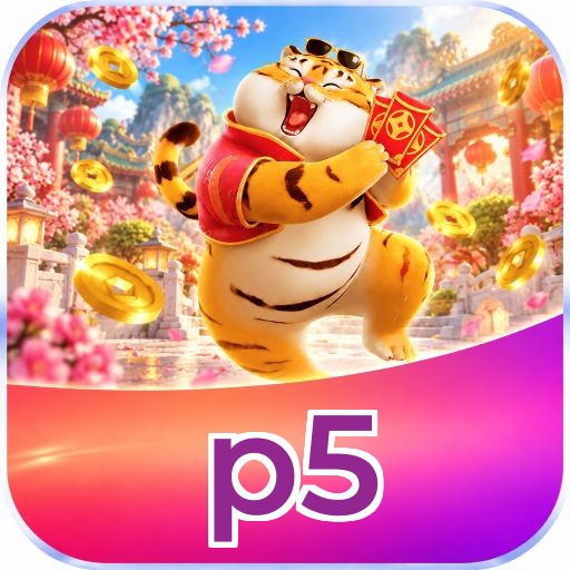 p5 Logo Oficial