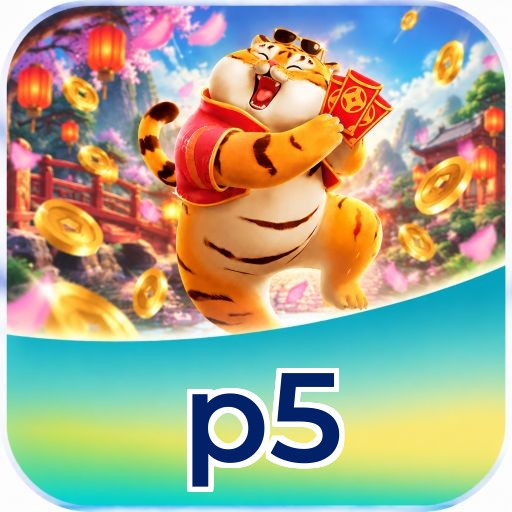 Logo p5 Download Brasil