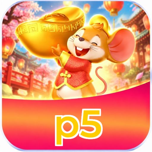 p5 Logo Seguro