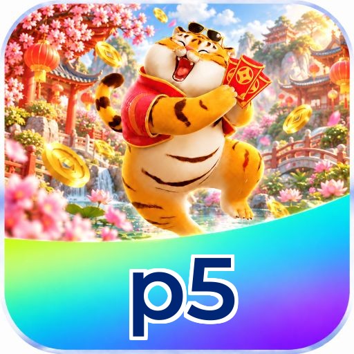 p5 Logo