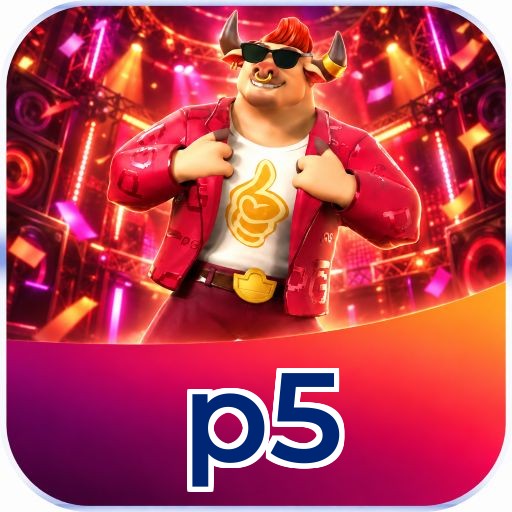 p5 Baixar Download Logo Oficial Certificado
