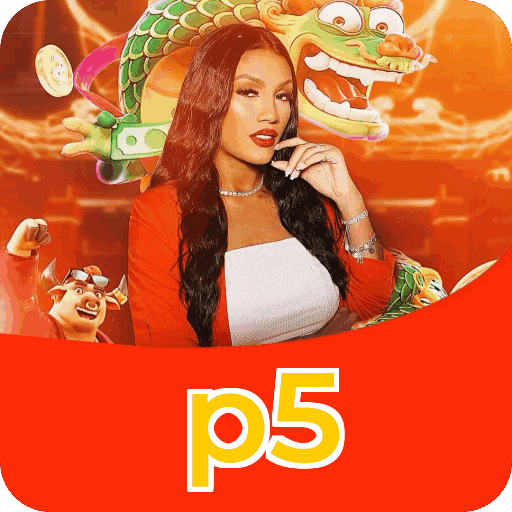 Resumo do fluxo de instalação do app p5 — ilustração editorial