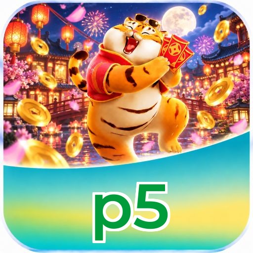 Logo p5 Baixar Download Brasil