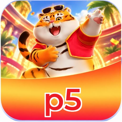 p5 Logo Oficial - Cassino Online Brasil Certificado eCOGRA