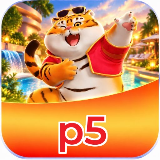 Como instalar o app da p5