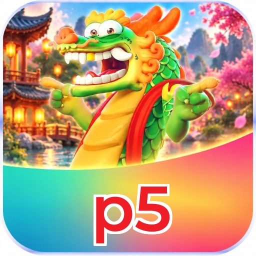 p5 Logo