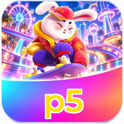 Logo p5 APK Android Brasil