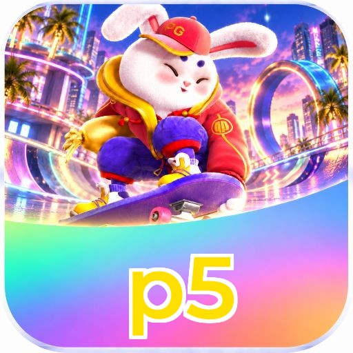 p5 Cadastro Oficial - Bônus R$ 5.000