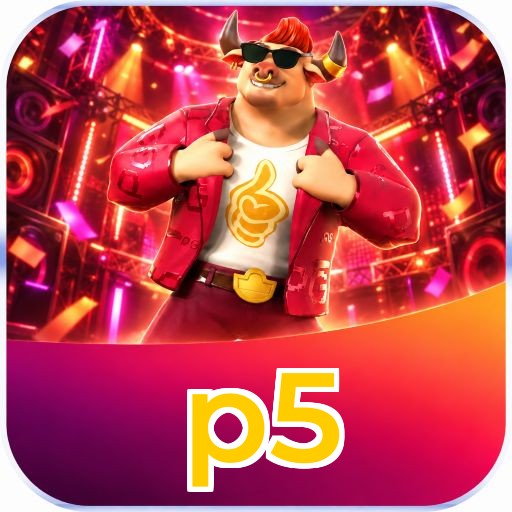 p5 Logo