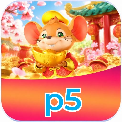 Logo p5 Plataforma Certificada
