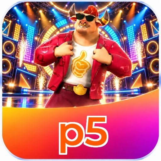 Logo p5 Bônus Brasil