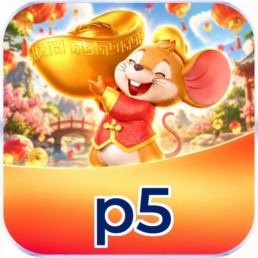 p5 Logo