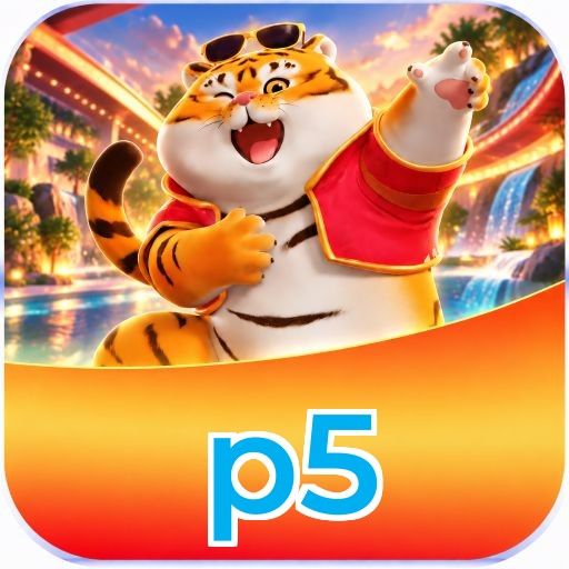 p5 Logo - Bônus de Cadastro